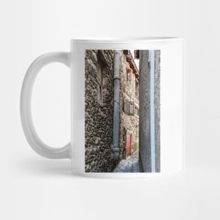 Encamp Old Town Mug